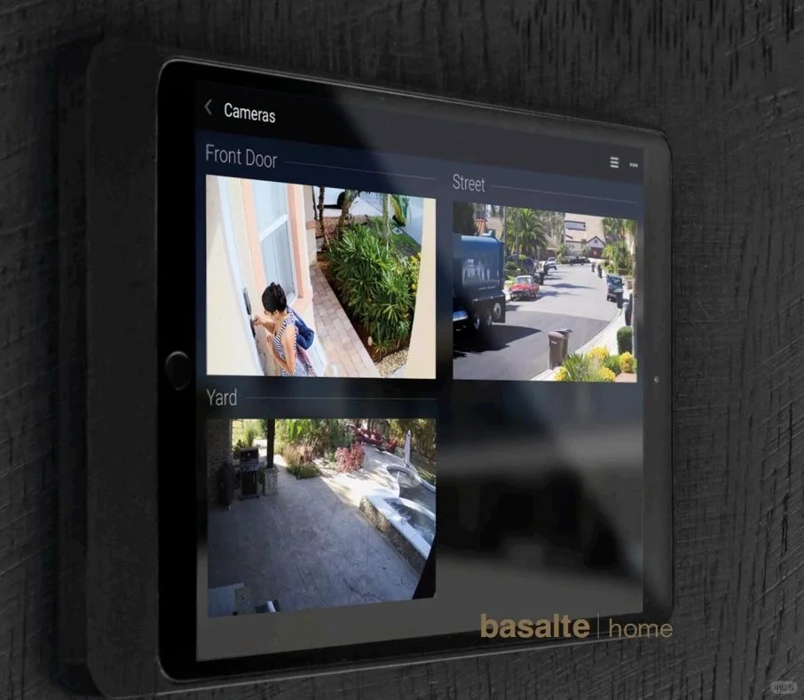 进口家居品牌分享之全屋智能!!