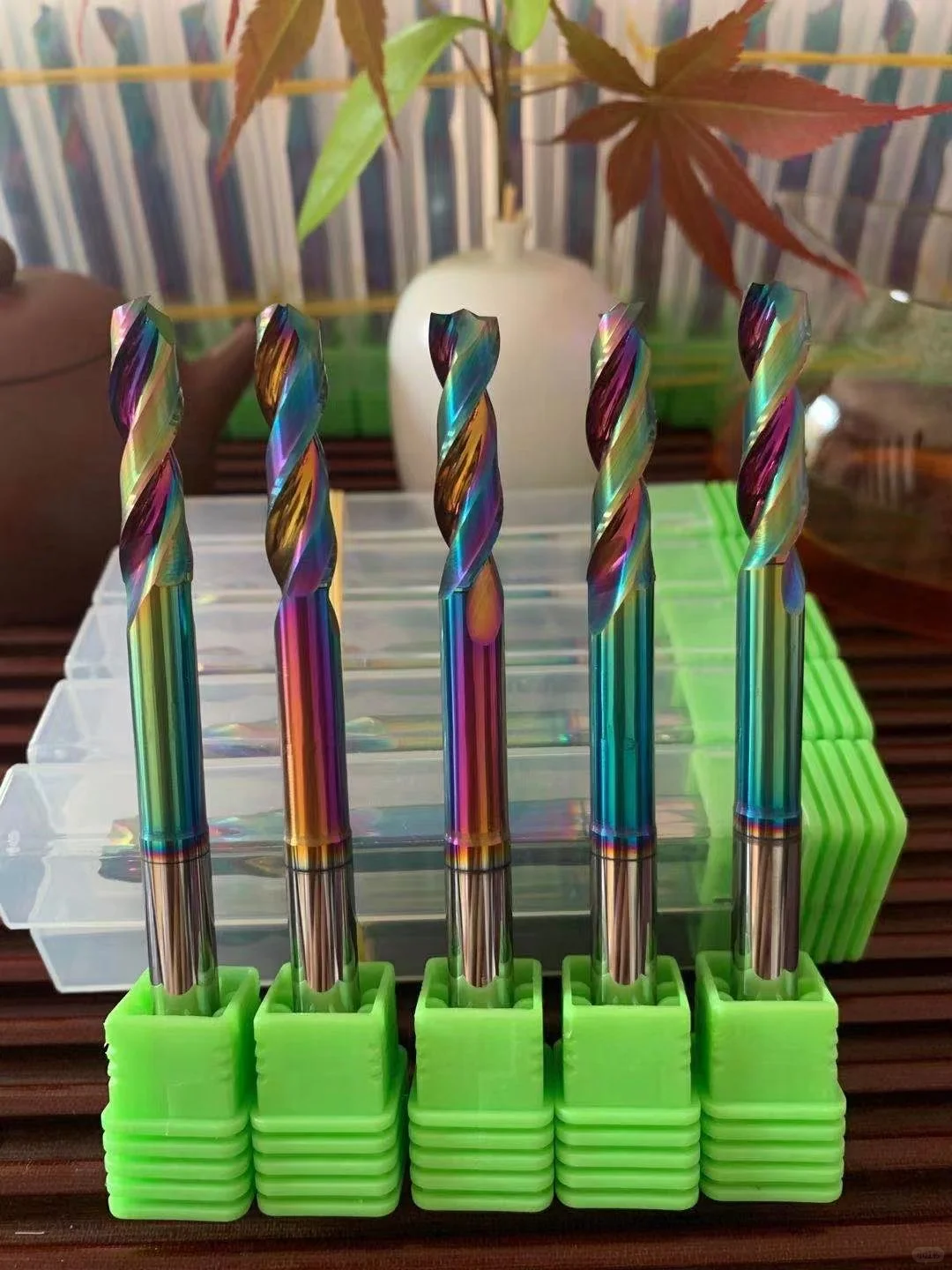 铣刀批发供应商