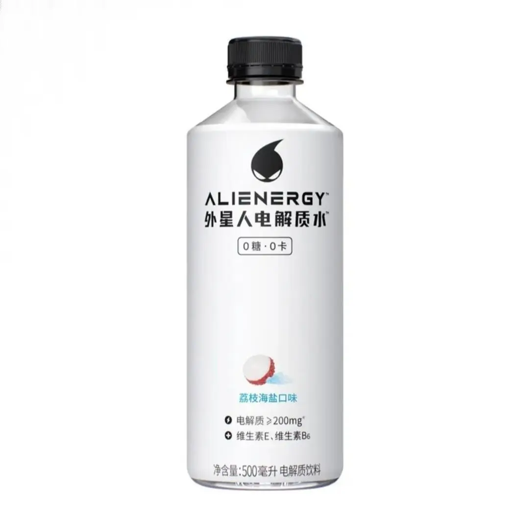 白底头像—饮料