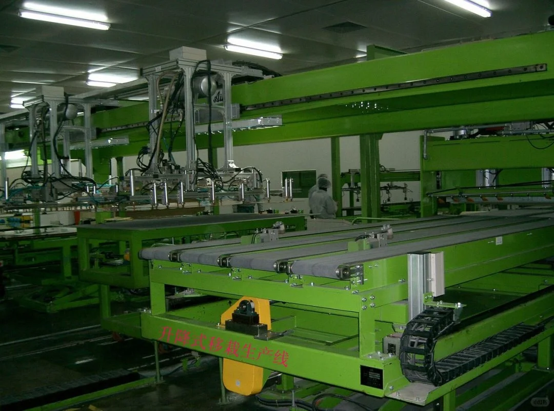 工业自动化一门综合性技术