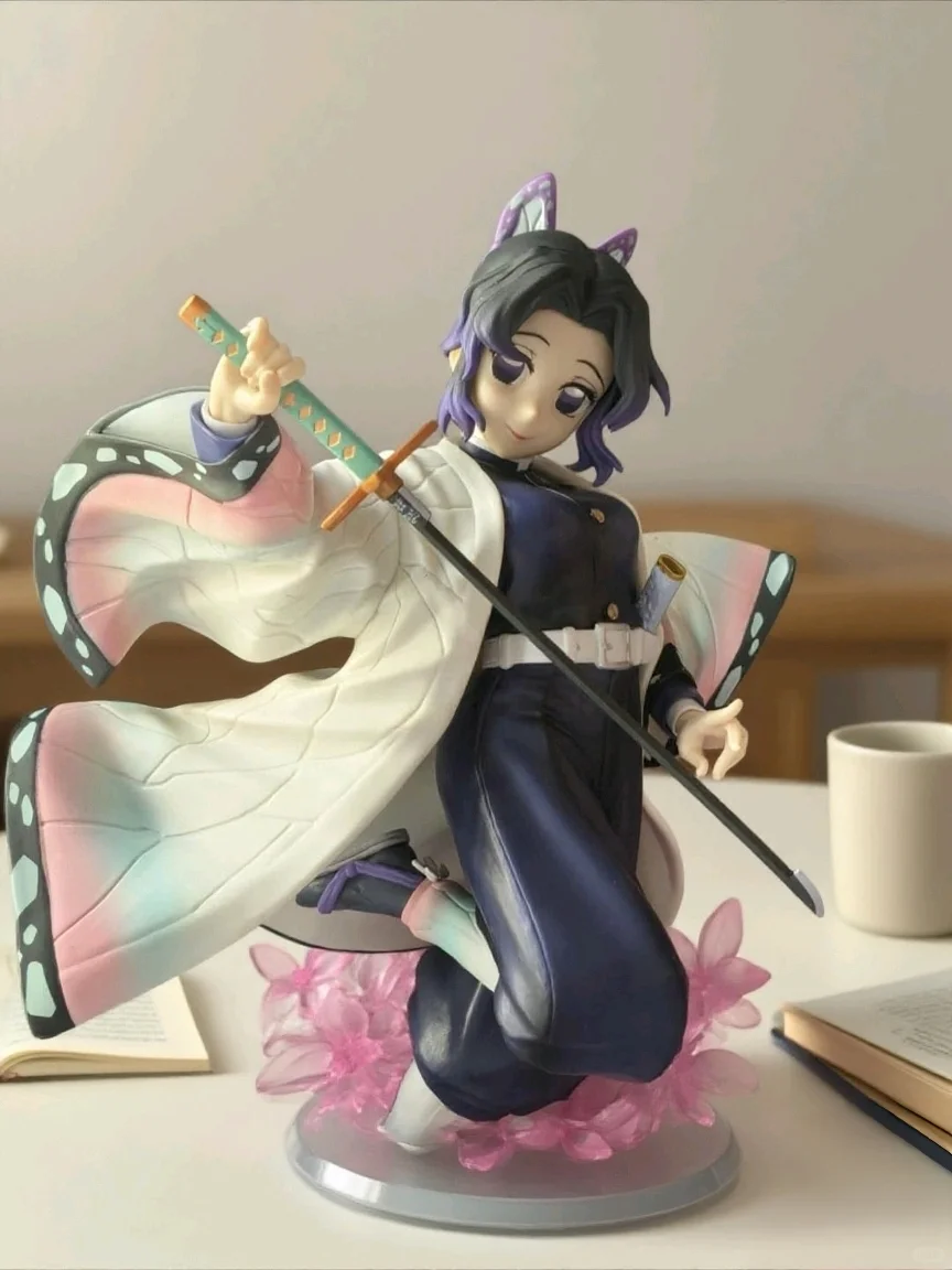 宝子们，发现宝藏啦！这几款鬼灭之刃手办