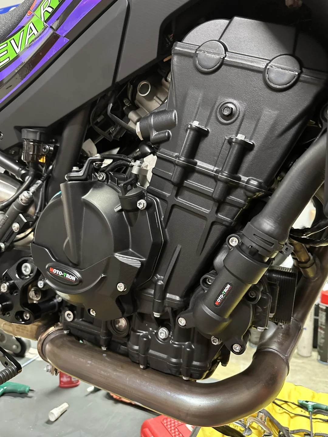 ??pit49 800mt改装日记