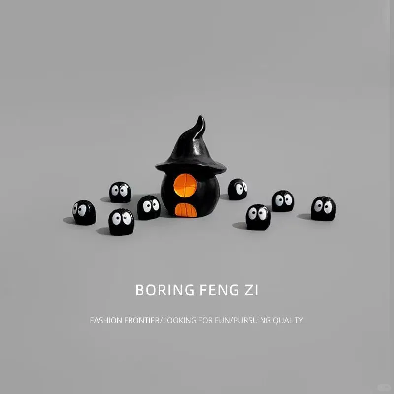 奇奇怪怪可可爱爱的小摆件✧٩(ˊωˋ*)و