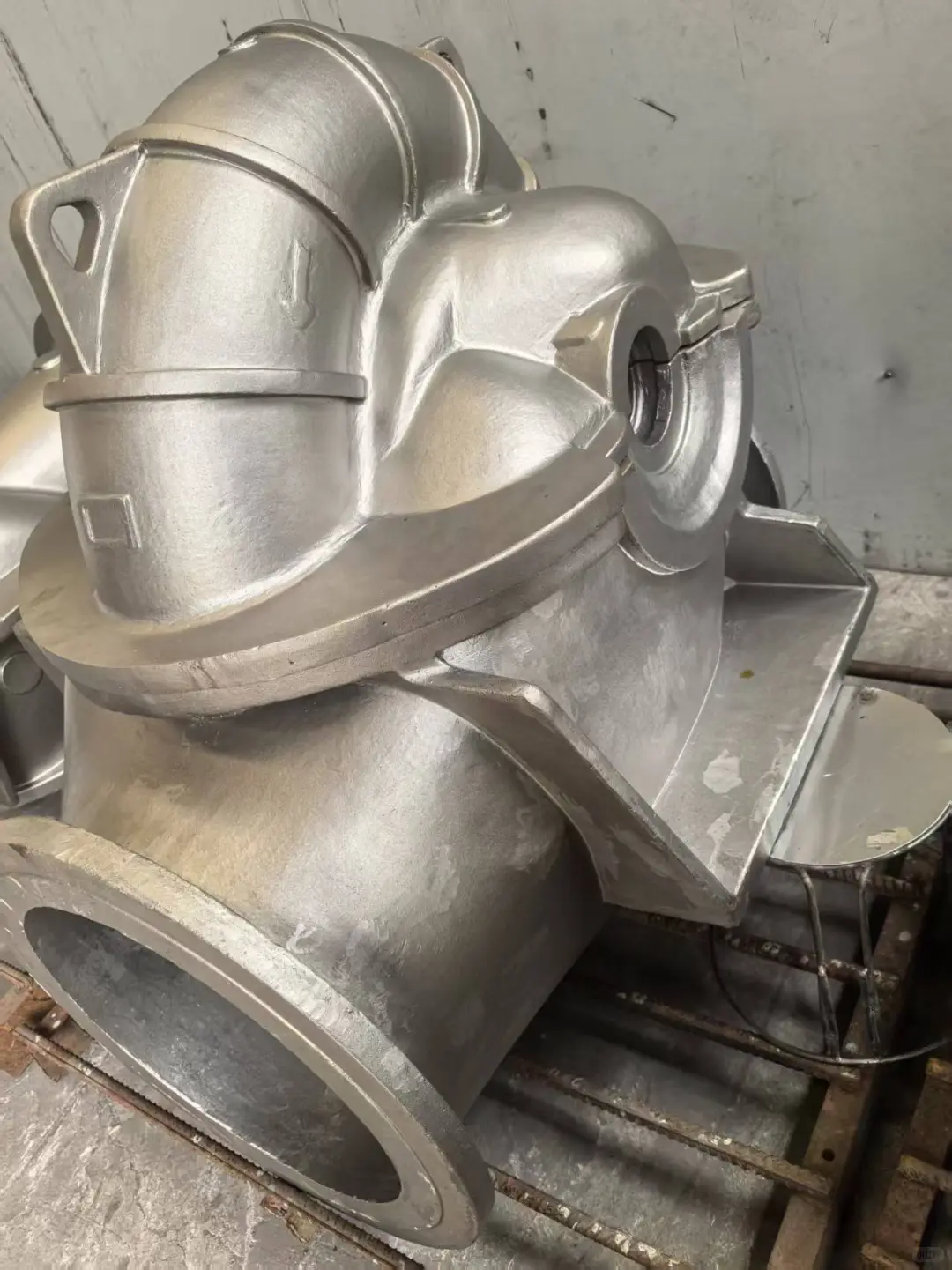 工业党避坑！泵壳选对省超多