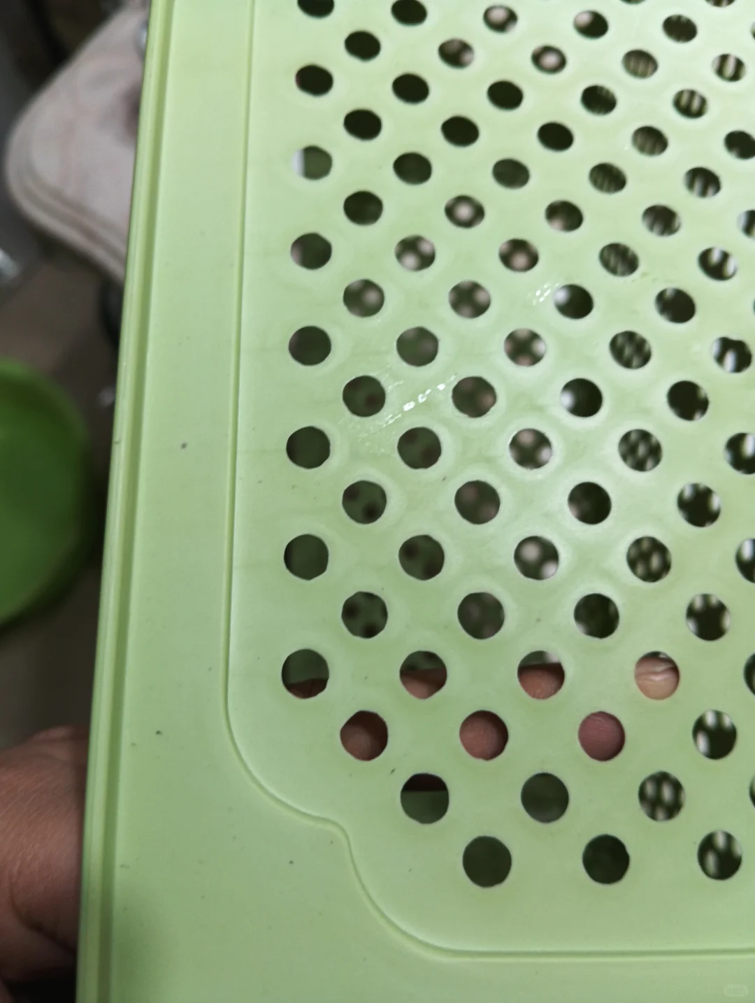 特意花巨资5元买的劣质塑料给大家科普求赞