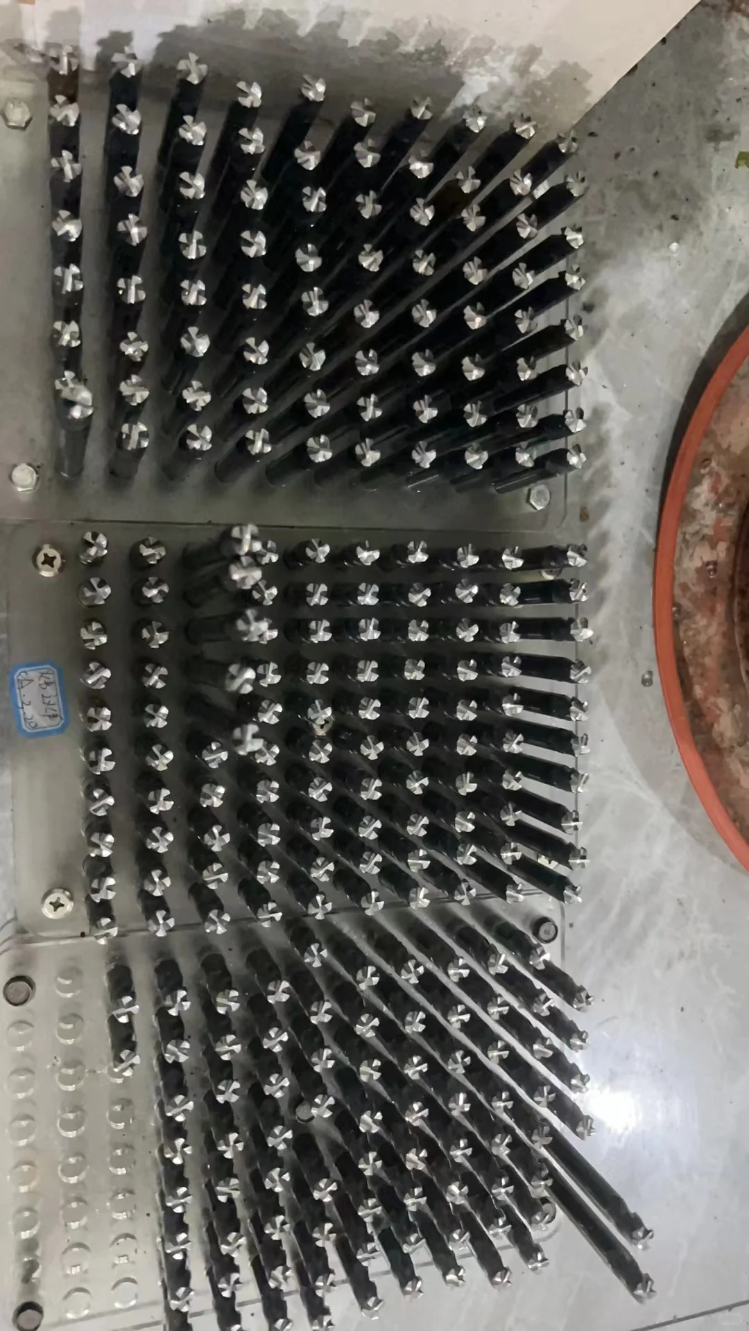 今天带你们看看！修刀！！！？