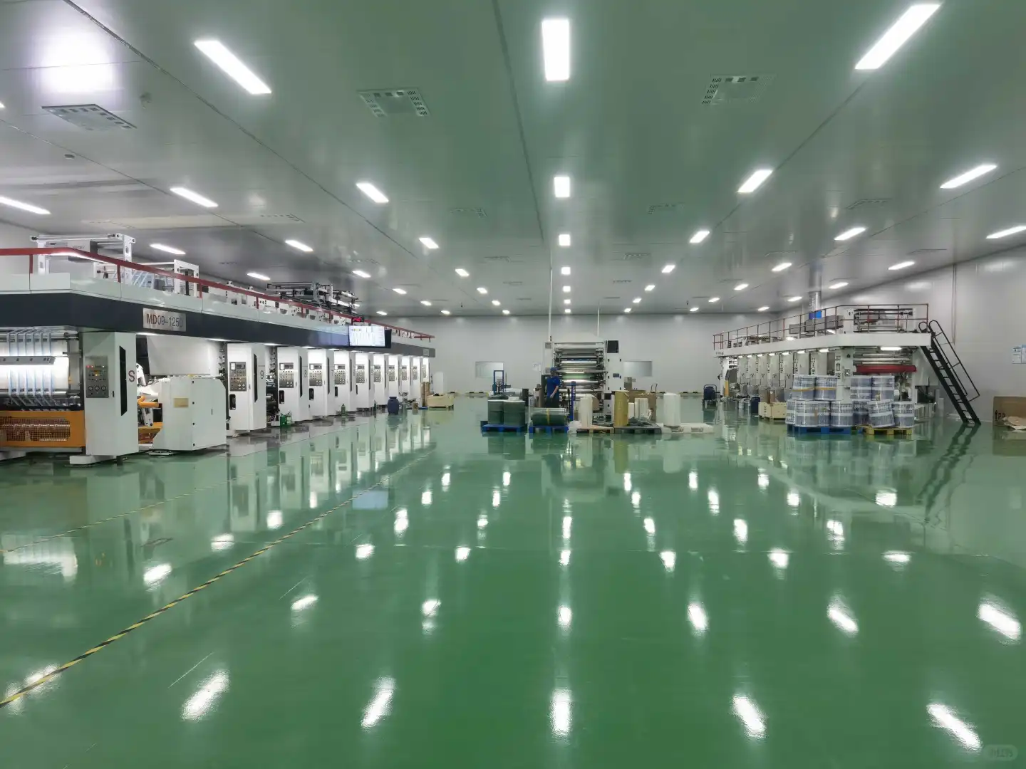 软包装行业小知识—塑料薄膜种类