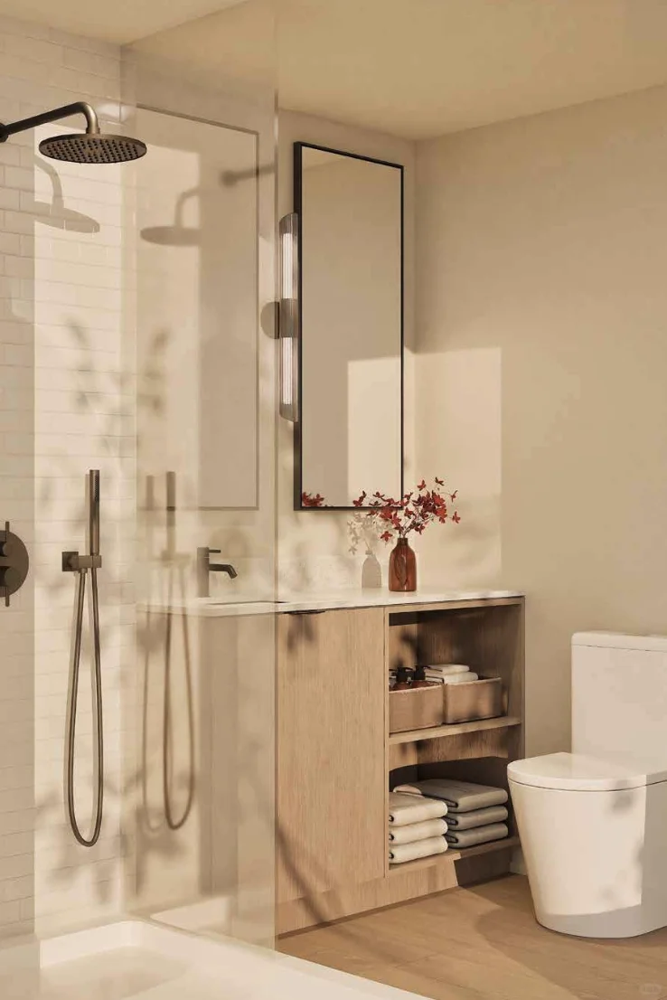 ? ??本地精造｜毫米级精准的环保智能家