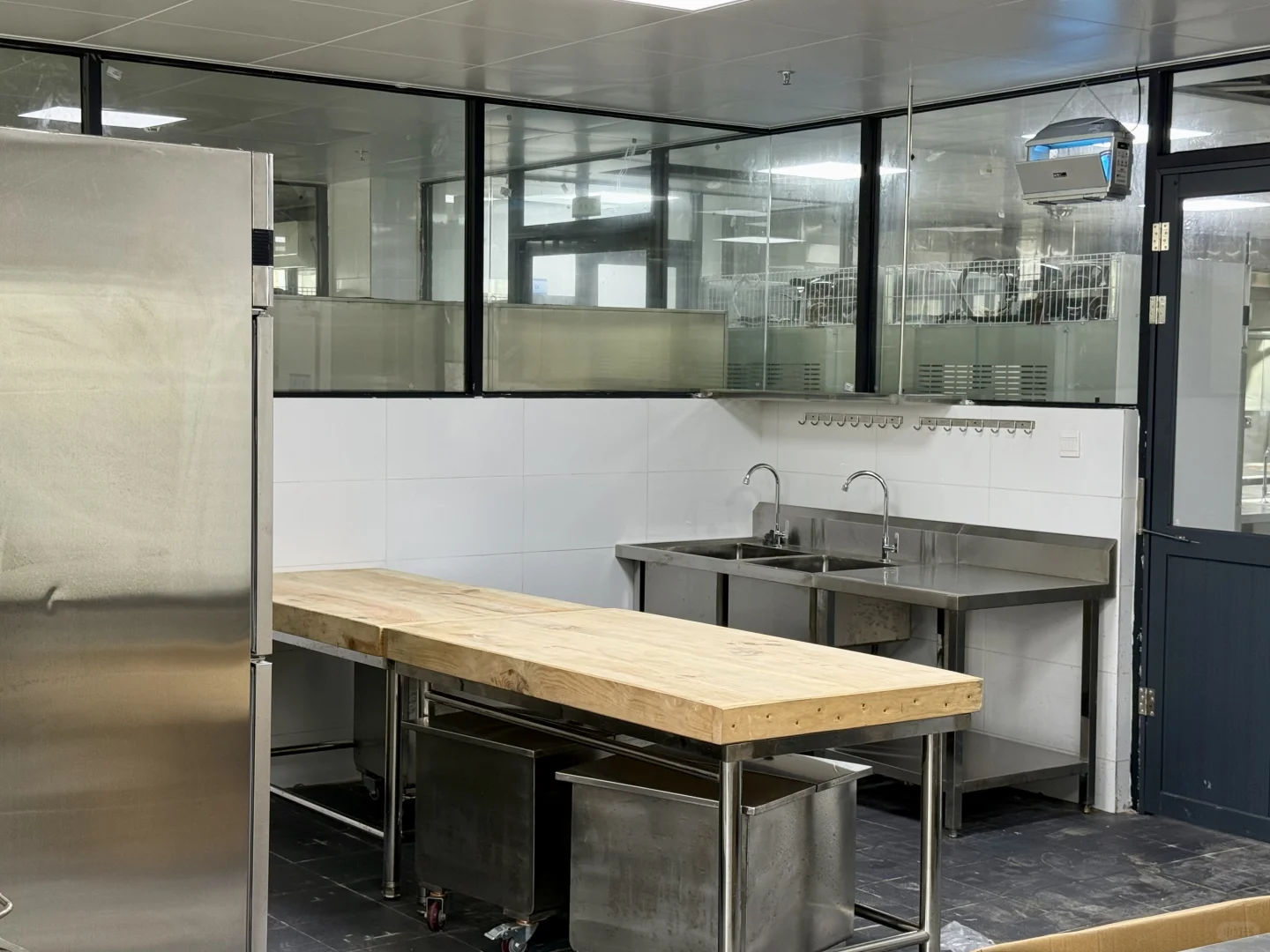 干净，是餐饮的「隐形竞争力」