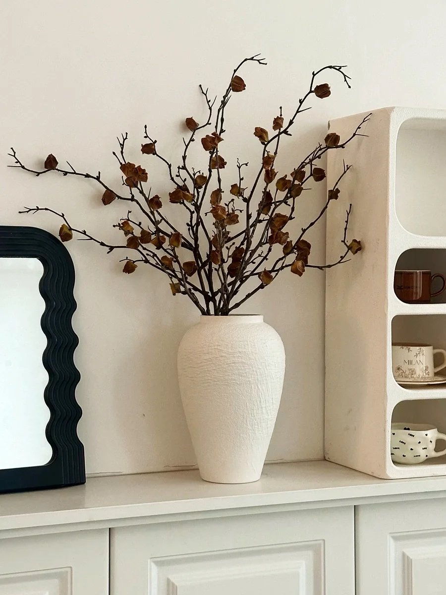 新家快递｜小小花瓶拿捏秋天的氛围感?