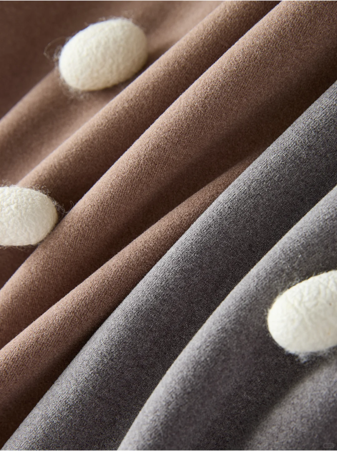 ?【服装面料静物拍摄｜让质感自己说话】