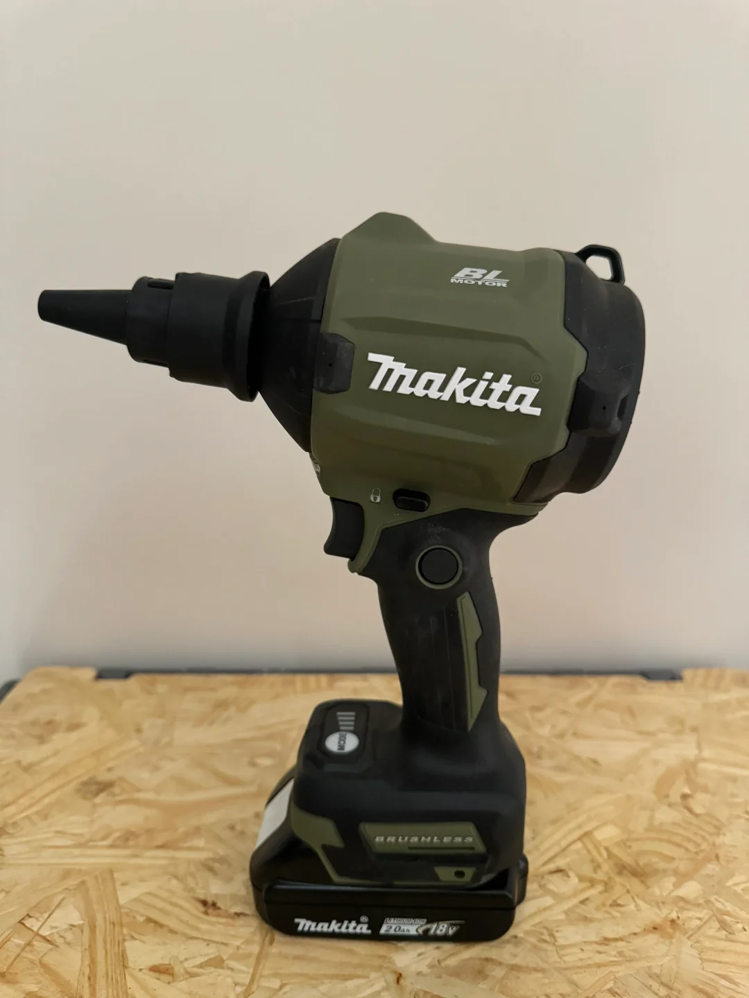 好用电动工具分享