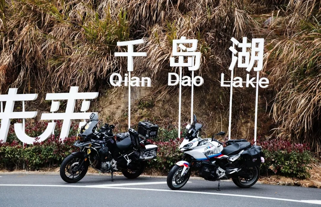 ?新手摩托车入门保姆级教程|?️