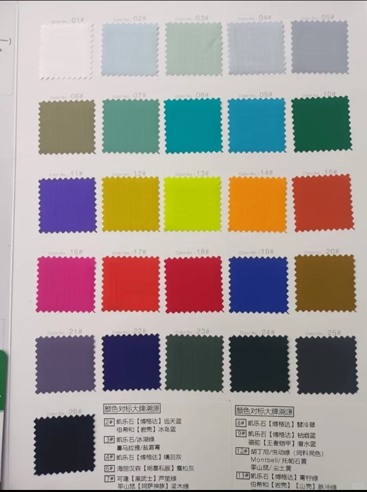 凯乐石同款面料，这不点进来看下？