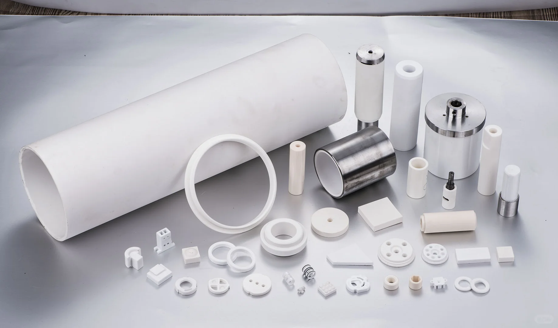 “刚”柔并济：走进改变世界的特种陶瓷