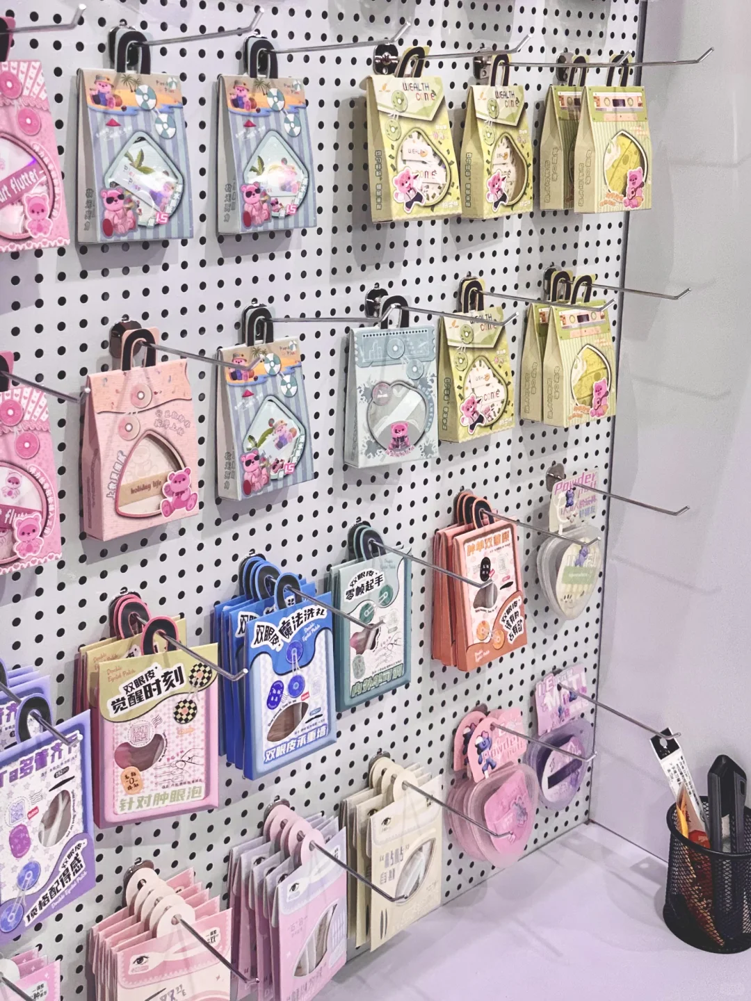 欢迎光临广交会的专属“5元精品店”?️