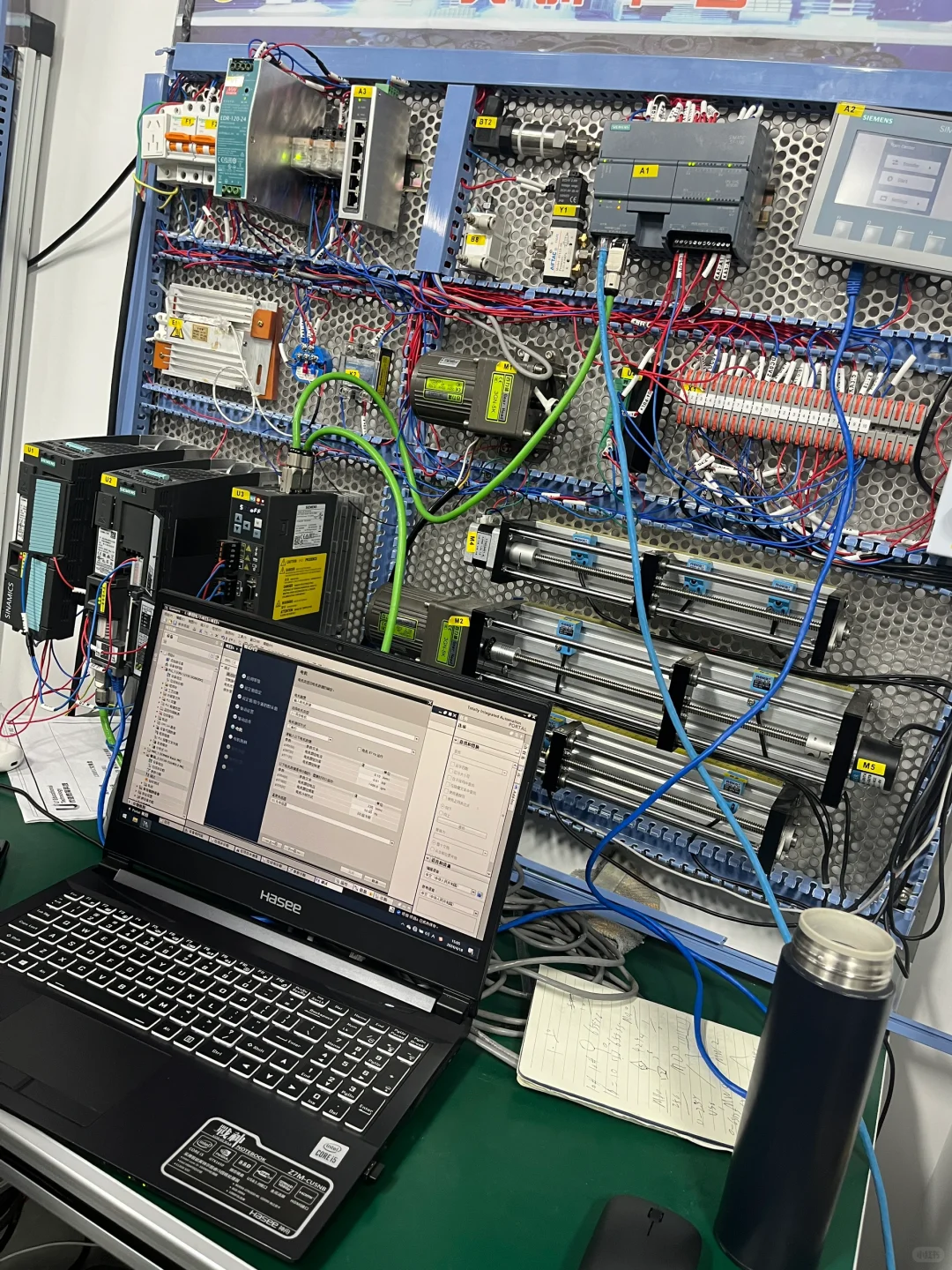 35岁学到这个技术，真的太晚了！