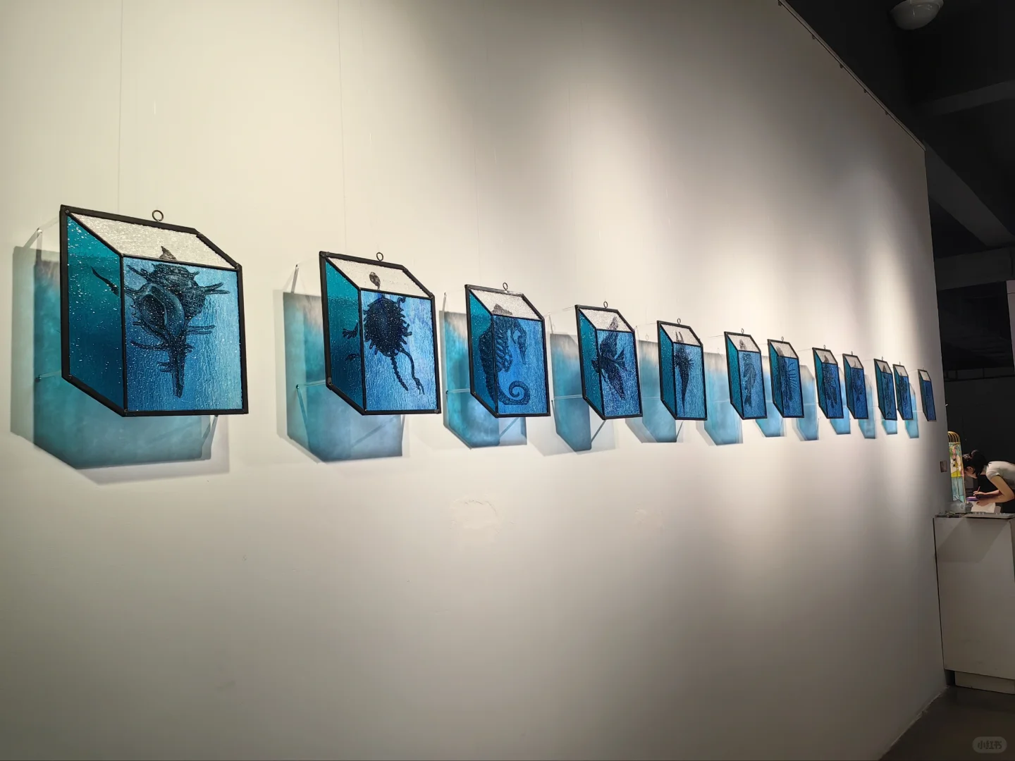 陶瓷与玻璃专业｜2025景德镇陶瓷大学毕业展