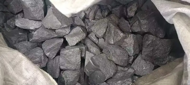 重生之入坑铁合金做销售