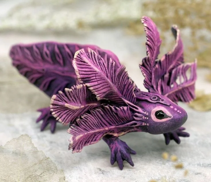 恐龙??石塑粘土创意设计～石塑粘土?