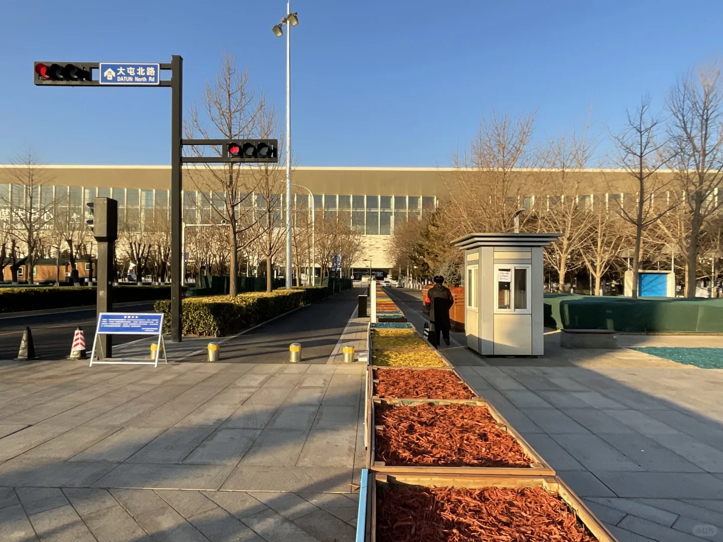 ?从污染源头到环保标杆