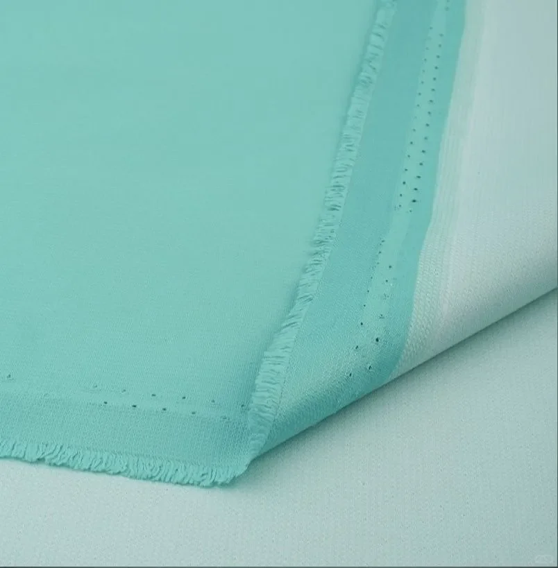 冲锋衣面料认识吗？