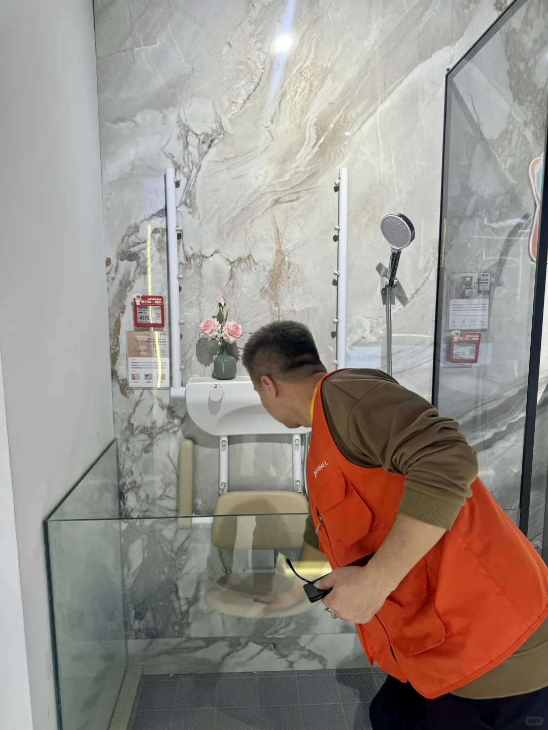 居家适老化改造，双十一给爸妈的安全清单！