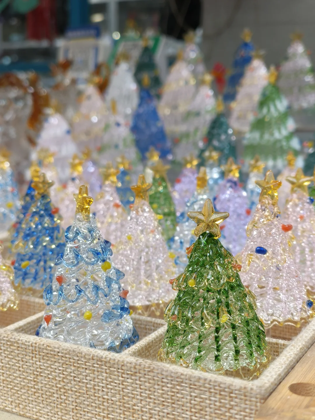 ?博山琉璃大观园 ‖淘宝新天地