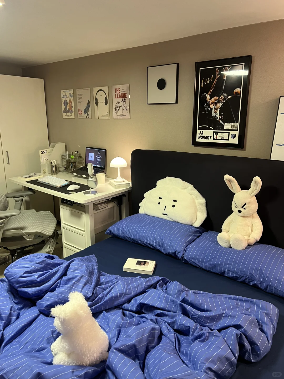 讲真！！房间丑都去试试这个方法...