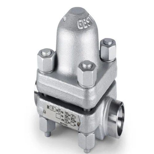 Gestra疏水阀 UNA14参数介绍