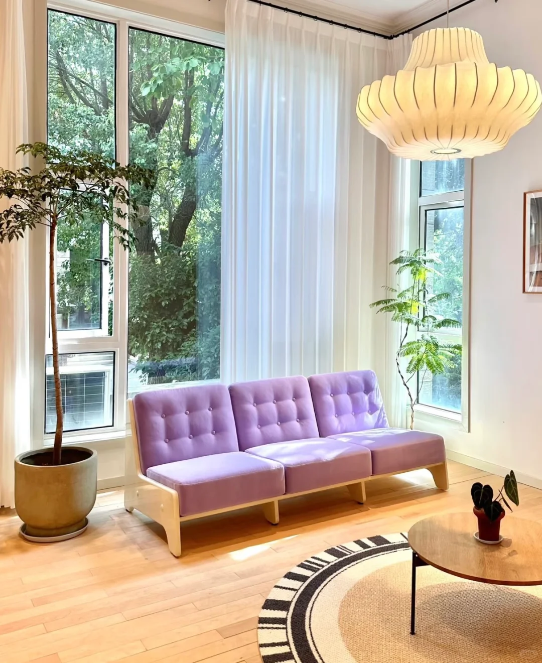 上海市区家居店立正集合了,太好逛❗️