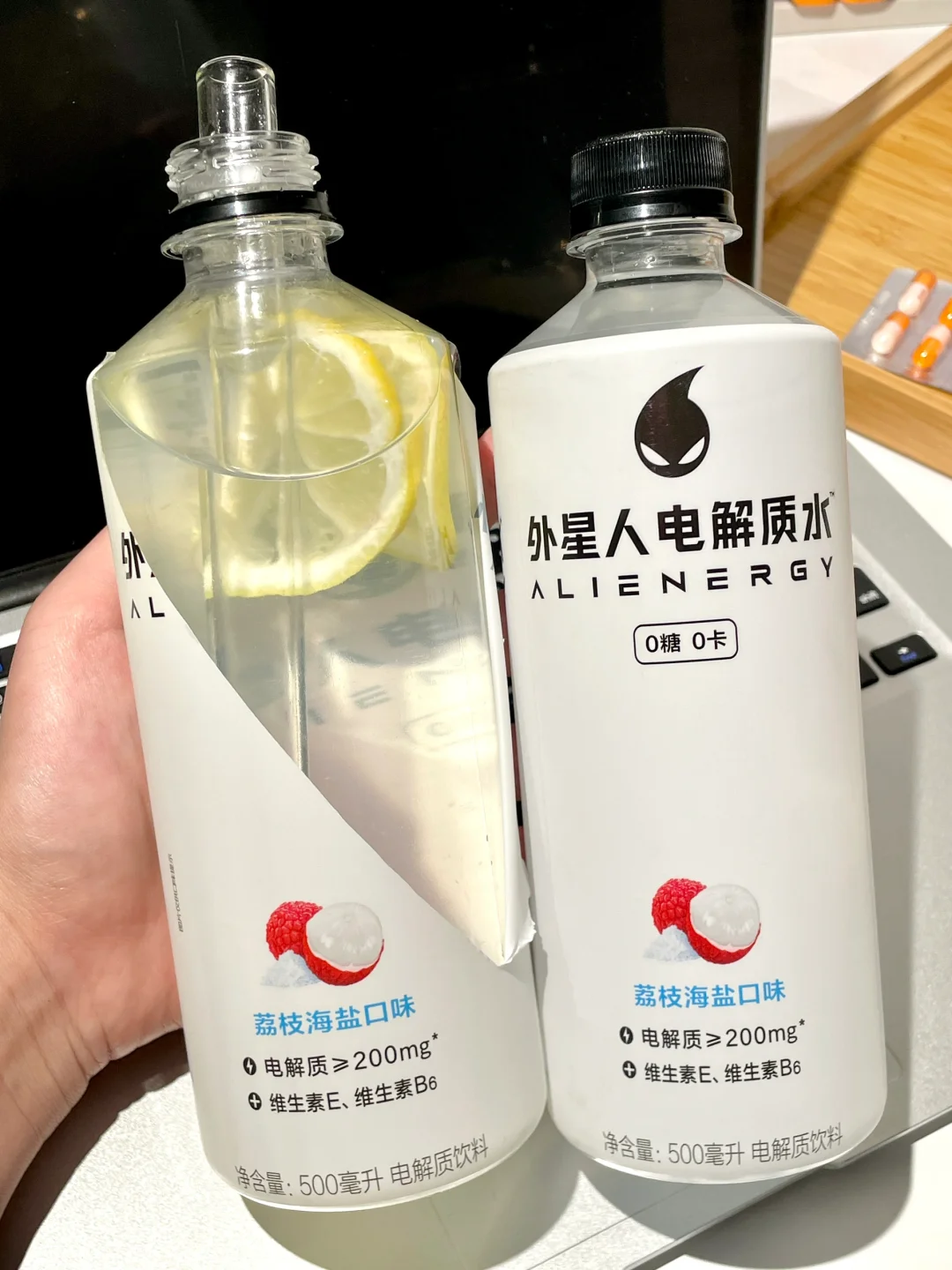 发烧后?才知道网上关于三件套的传言是真的