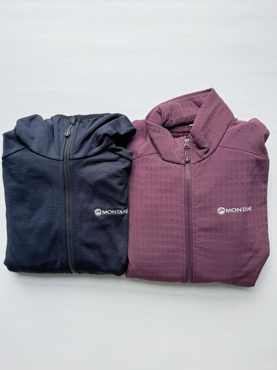 千元格子绒|户外哪有平替