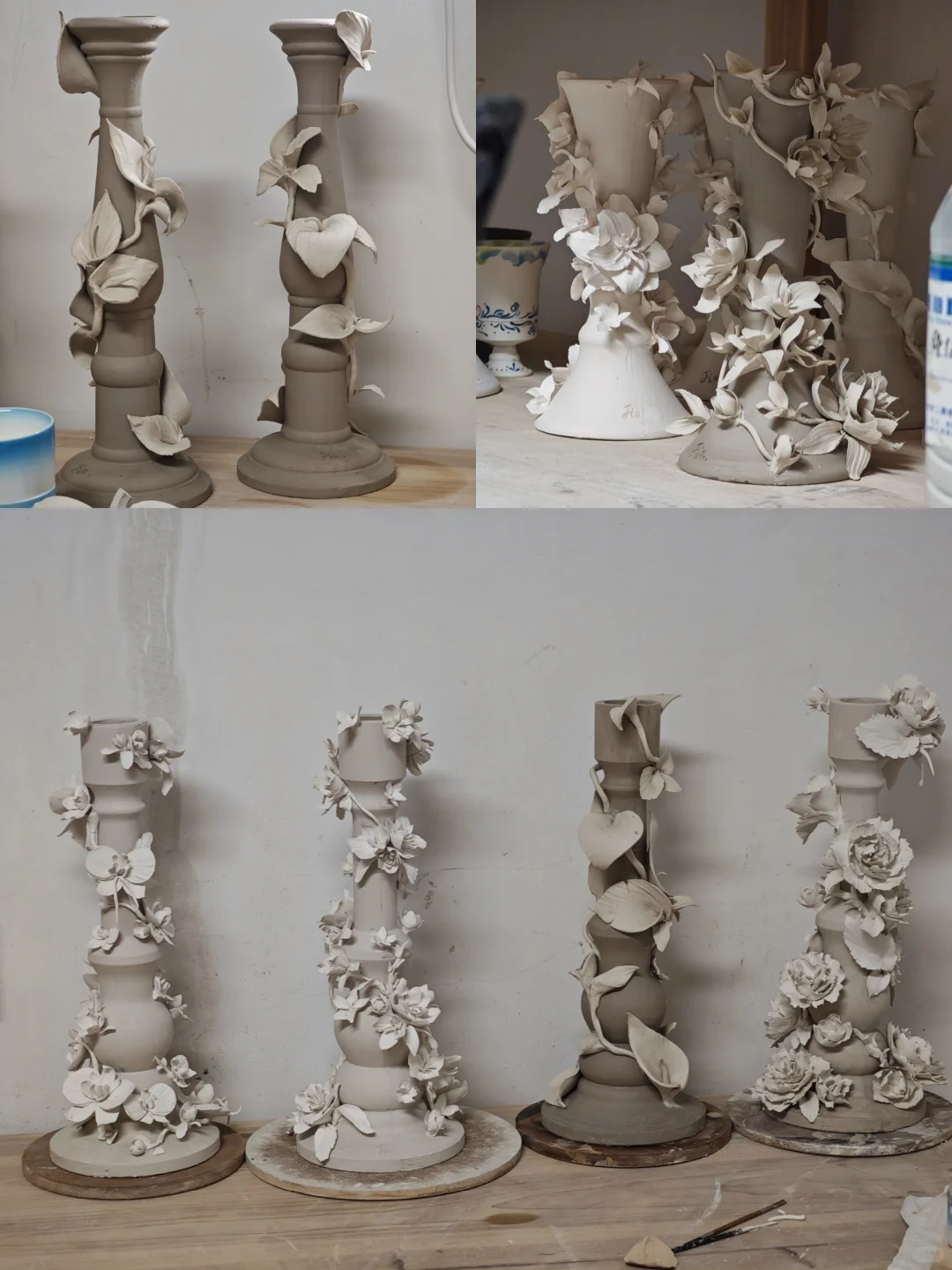 背后必高人指点