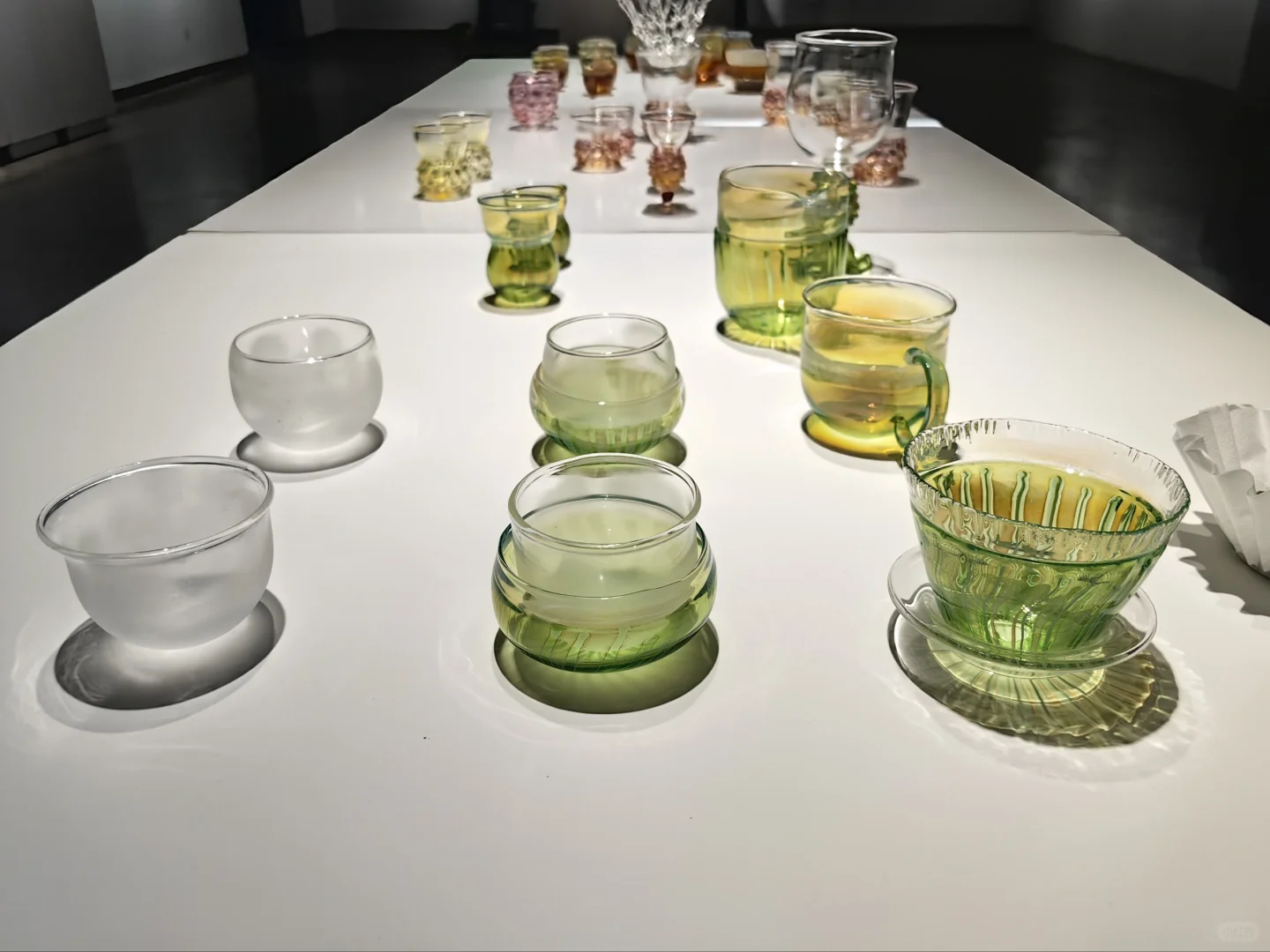 陶瓷与玻璃专业｜2025景德镇陶瓷大学毕业展