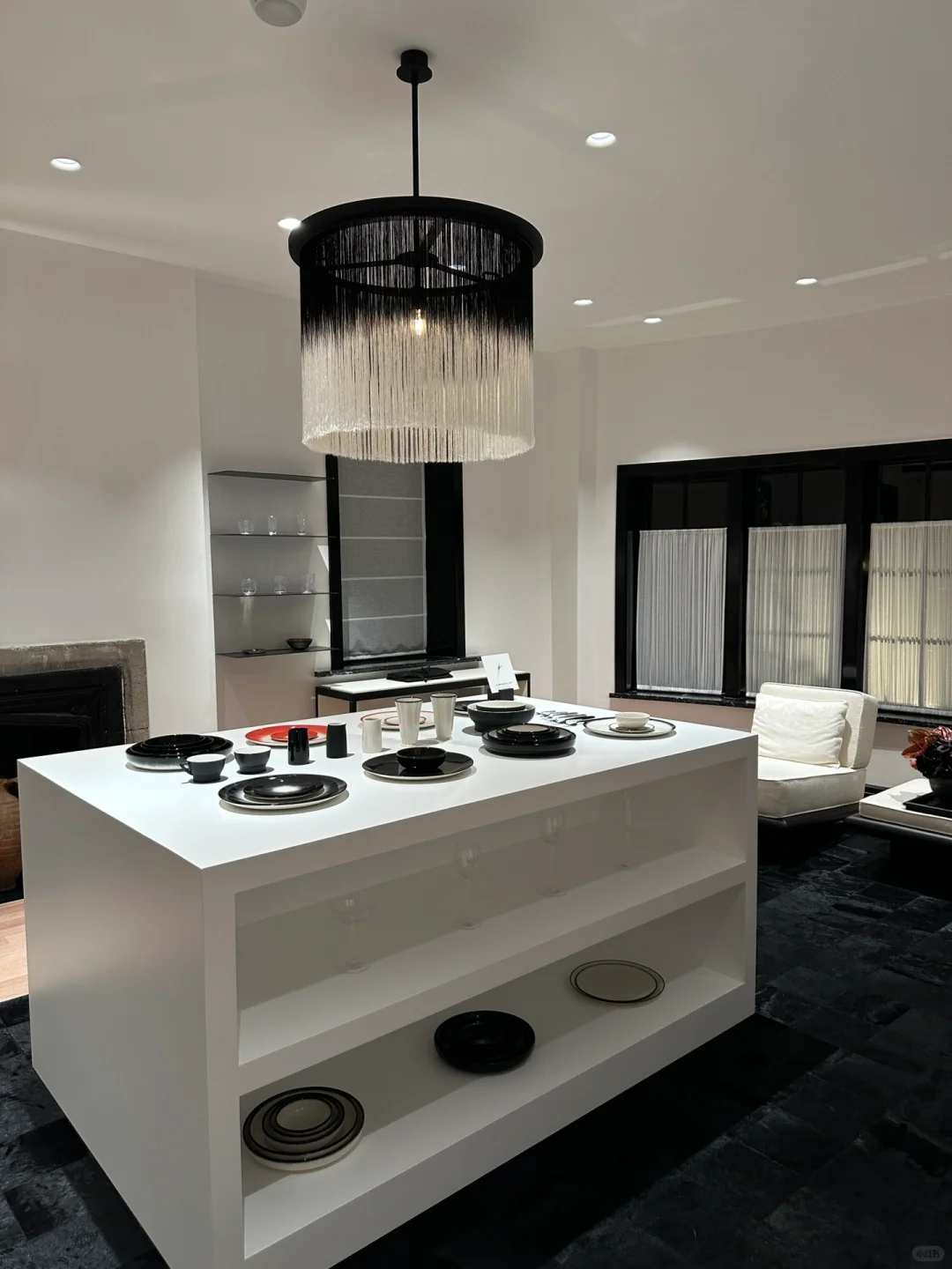 上海市区家居店立正集合了,太好逛❗️