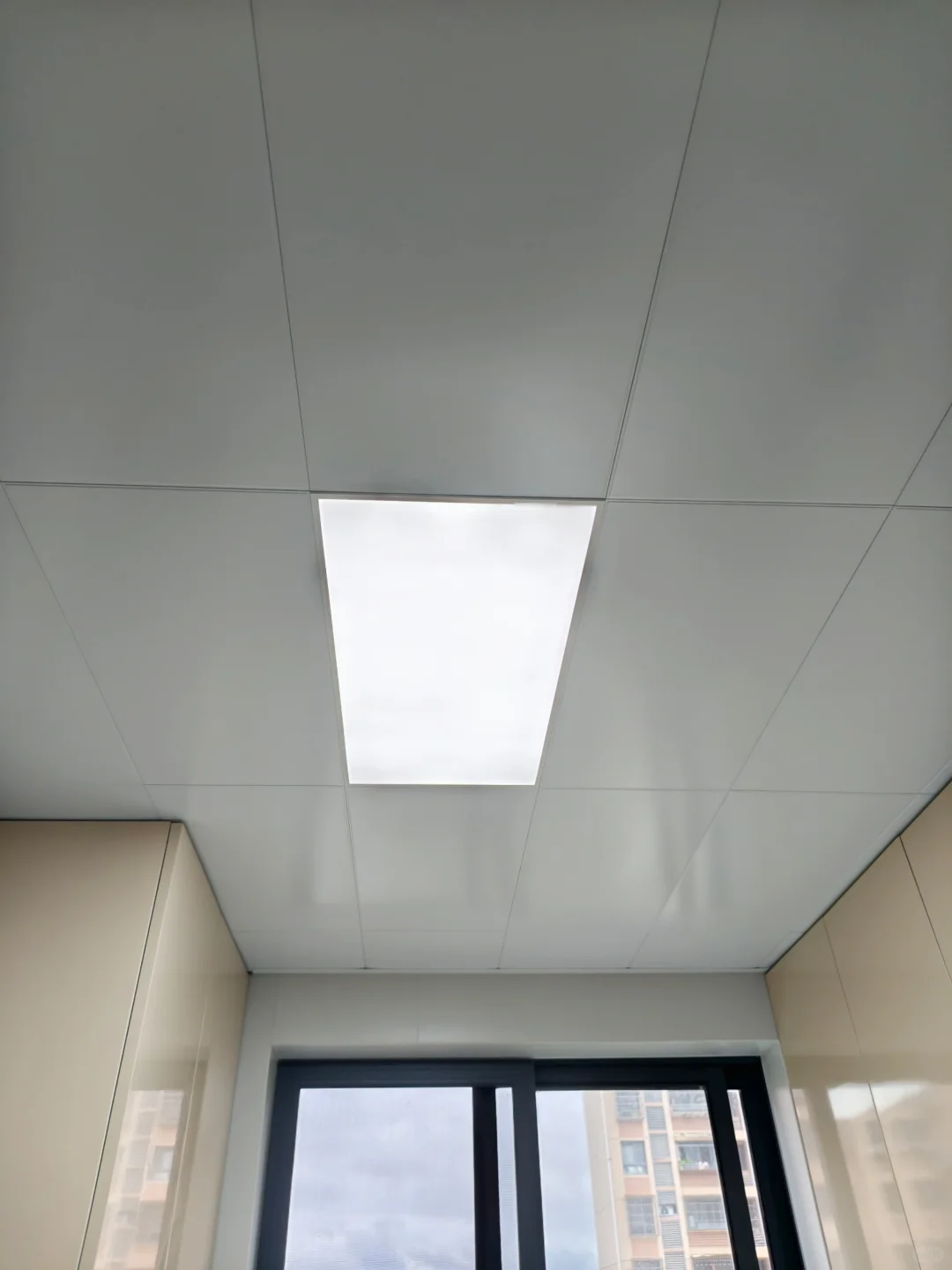 6.5㎡方正小厨房，这样布置空间利用率超高