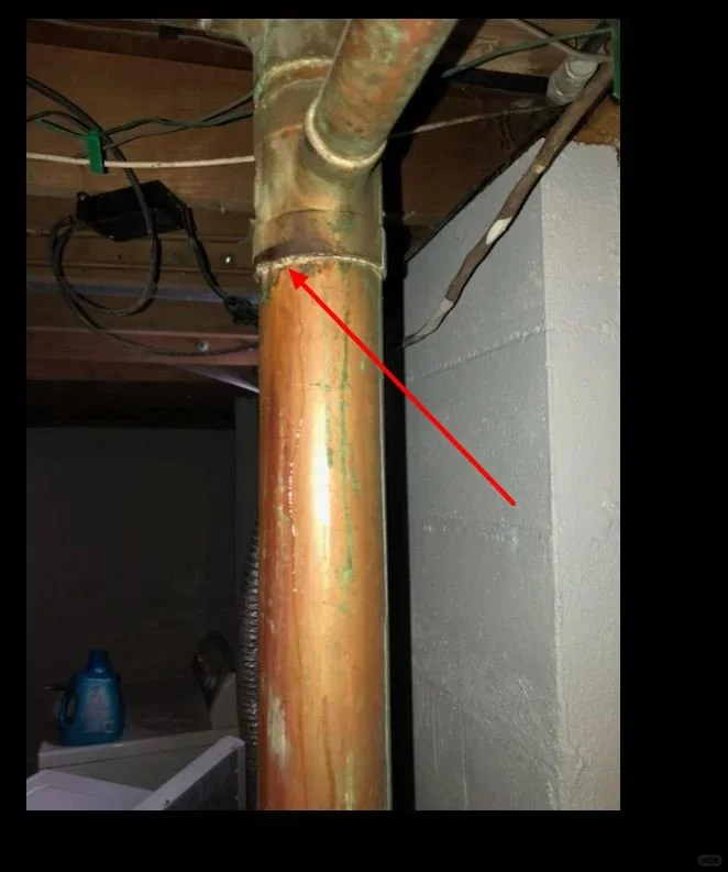 排水管道的种类及优缺点（一）