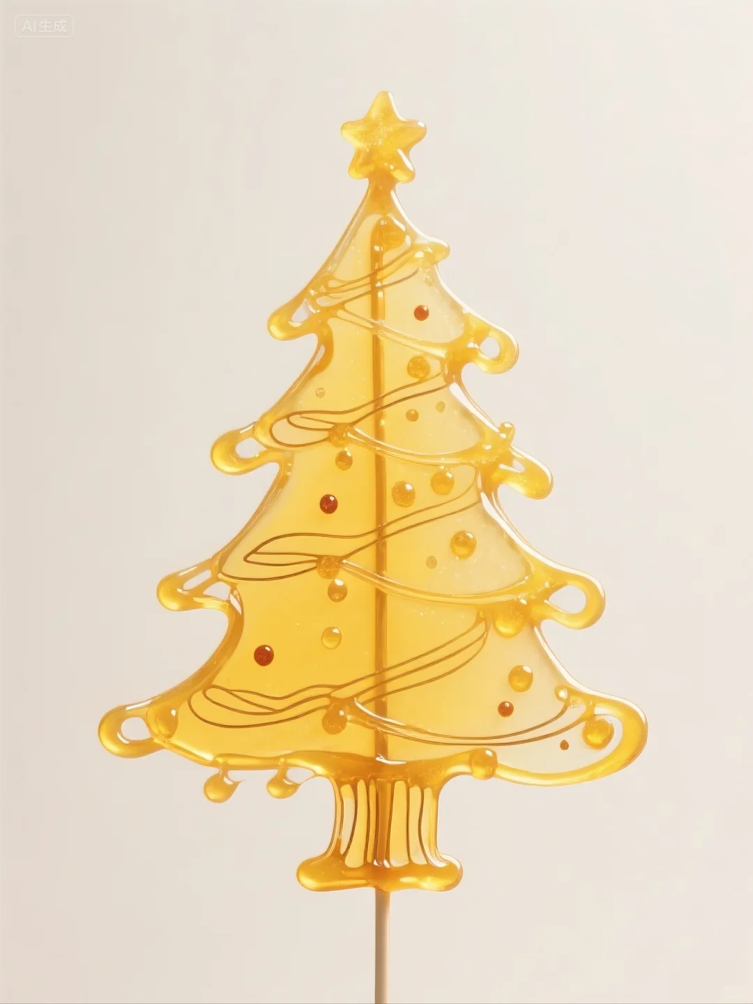 来吃糖画噜（附词）