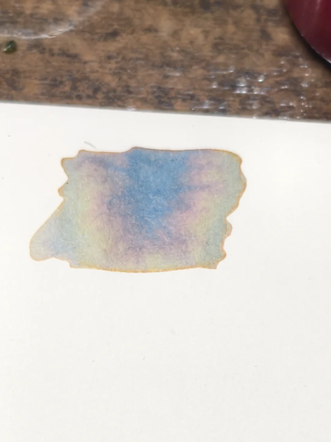 自调//伊苏林迪（配方公开