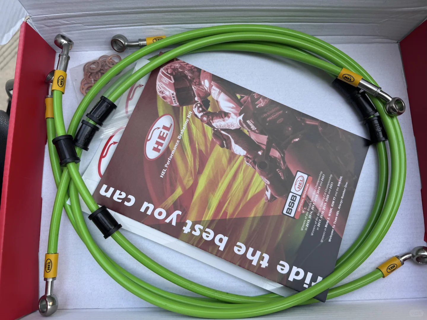 只有摩托佬才懂，我这次升级的含金量！！