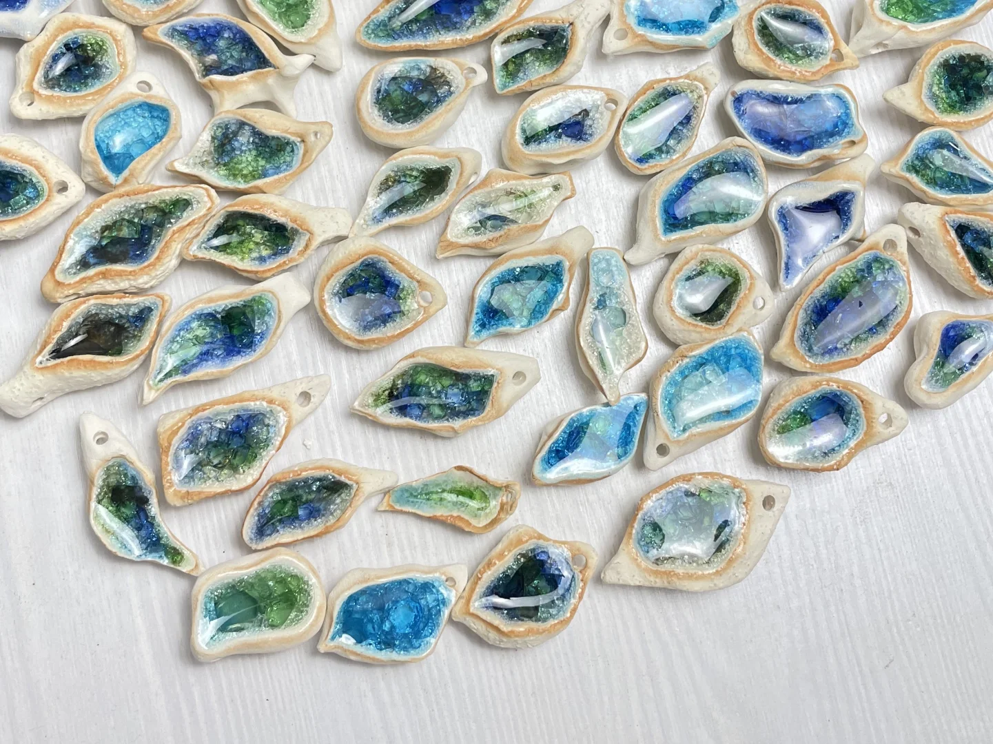 把bulingbuling戴着身上是什么感觉