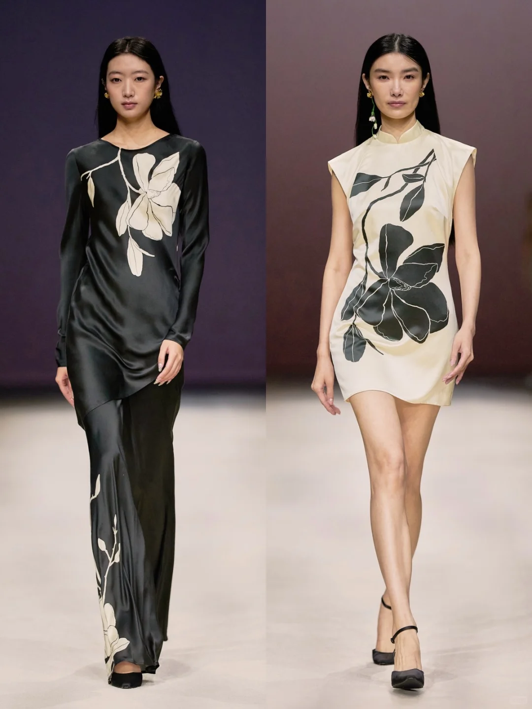 ?每天看一个秀场｜*AWAYLEE「蝴蝶梦」?