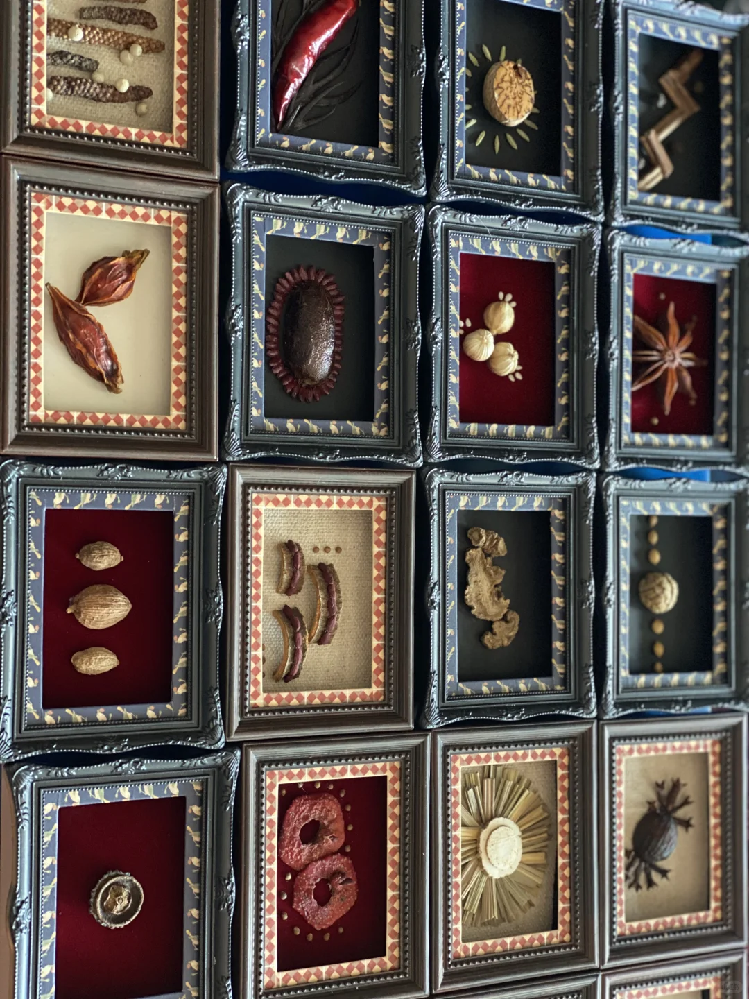 Aha！灵光一闪！给调味料来个?华丽的变身！?