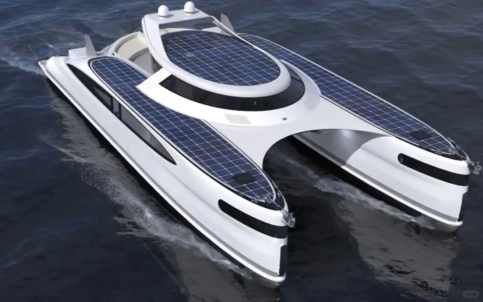 风能、太阳能，海水温差能，能量储蓄与转化