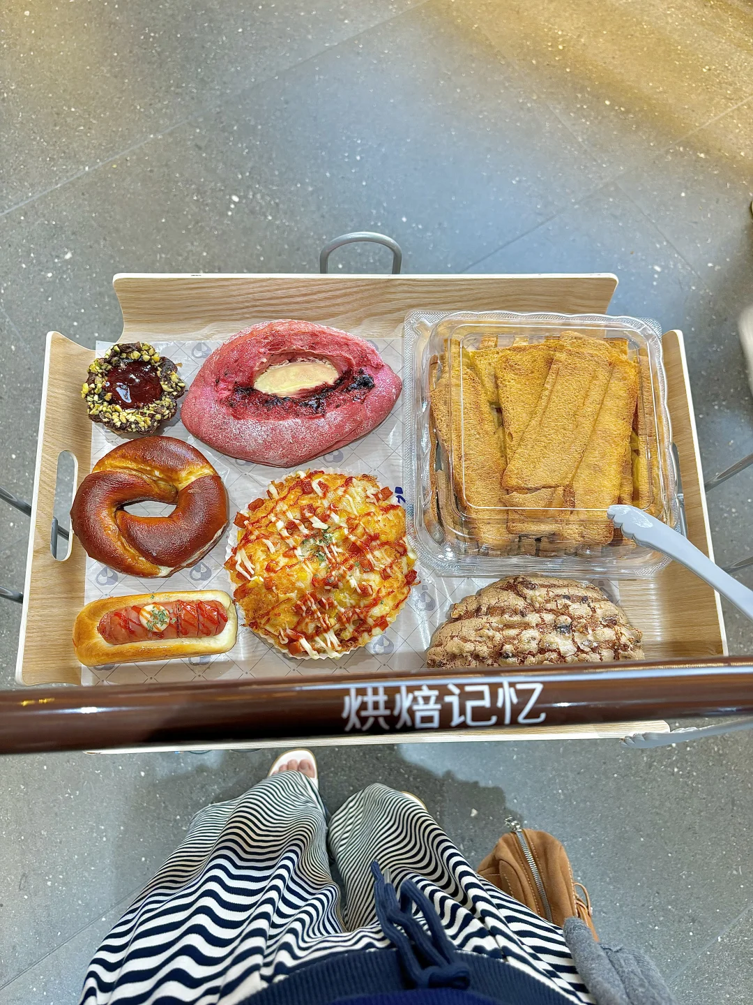 淄博首家！！2000平烘焙工厂！！！