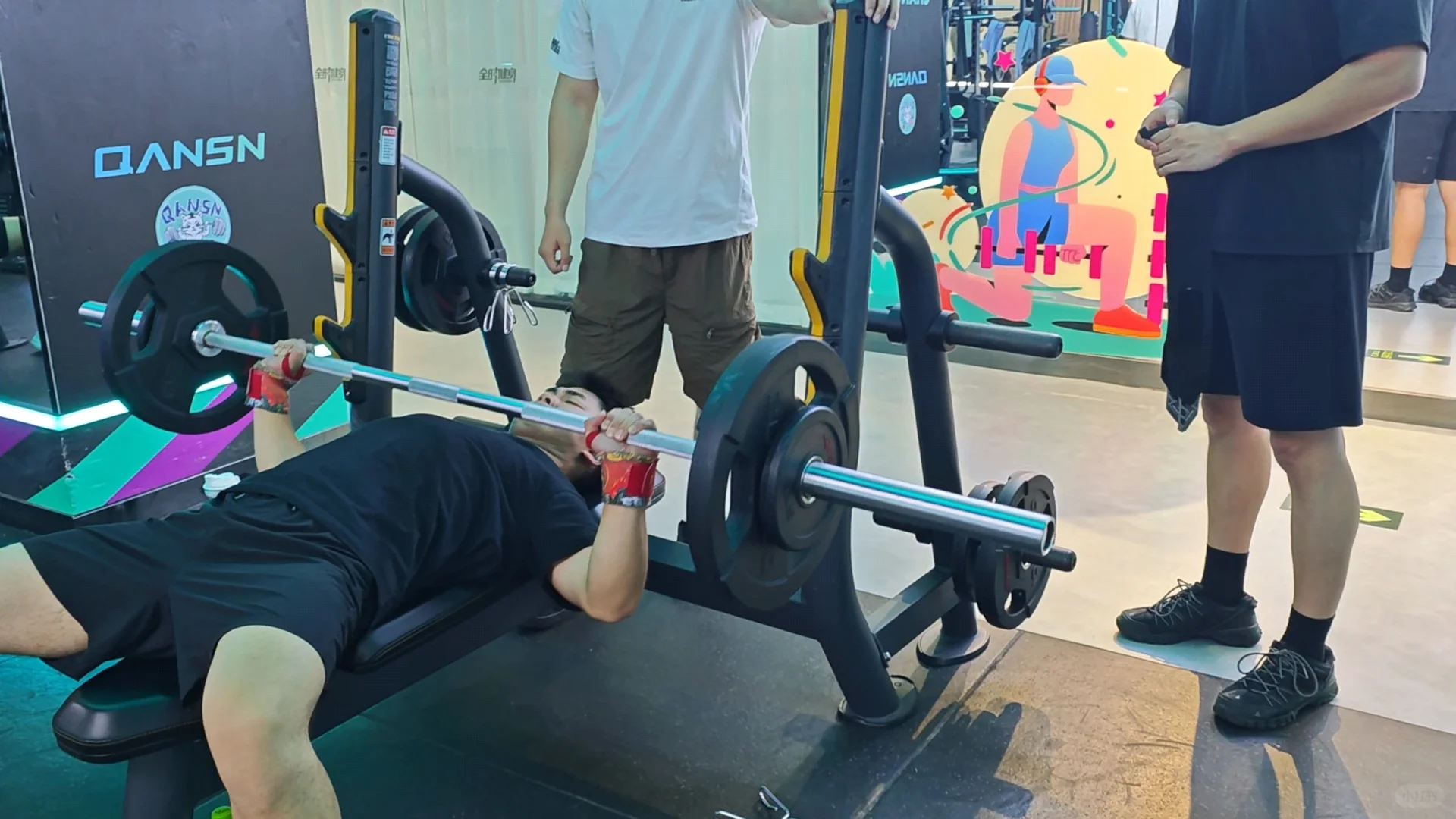 练后吨吨一瓶,比狂灌冰水还爽!