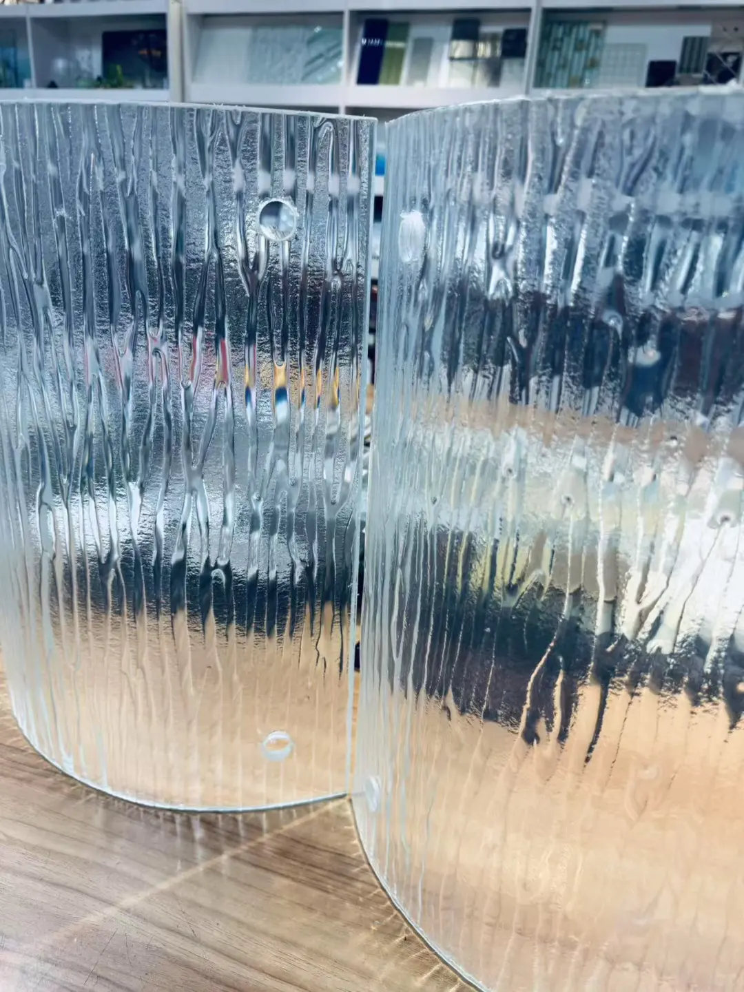 热熔热弯工艺定制