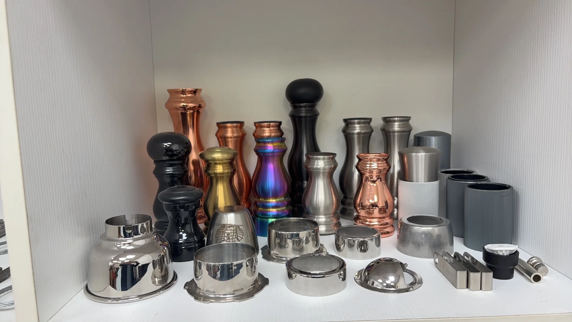 开五金厂的那些事｜谁懂啊