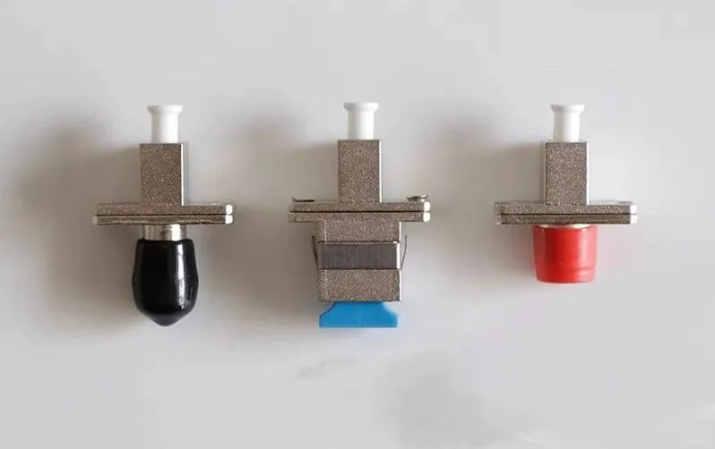 ?光纤适配器全品类现货！